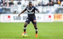 Ligue 1 française : Youssouf Sabaly non retenu contre Rennes