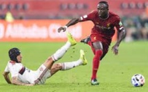 VIDEO-Coupe du Monde des clubs : Sadio Mané offre la balle de la victoire à Firmino, buteur