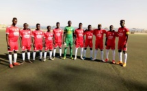 Ligue 2 (J3) : les clubs de Fatick dominent ceux de Mbour