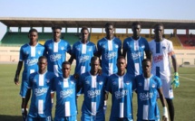 Ligue 1 (J3) : Dakar Sacré Cœur toujours 1er, Diambars se balade devant Gorée