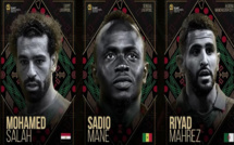 Ballon d’Or africain 2019 : Les trois finalistes connus