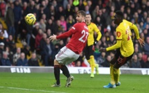 Premier League : Ismaila Sarr ouvre son compteur et bat Manchester United