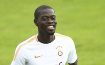 Mercato : Trabzonspor trouve un accord en prêt de Pape Alioune Ndiaye !