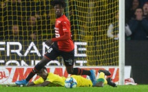 Ligue 1 (France) : Camavinga meilleur joueur de la première partie de saison