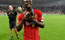 Liverpool : 2019, une année incroyable pour Sadio Mané