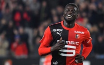 Ligue 1 française : Mbaye Niang dans l’histoire de Rennes !