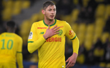 Football/Rétro 2019 : Emiliano Sala, à jamais dans nos cœurs