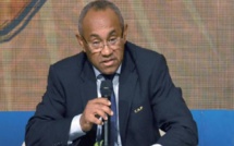 CAF: Ahmad Ahmad: « Il est impossible d’organiser la CAN 2021 en été »