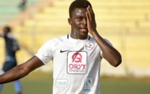 Cheikh Ahmadou Bamba Dieng, la nouvelle star de la Ligue 1 sénégalaise