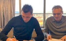 Officiel : Mario Mandzukic signe en faveur d’Al Duhail