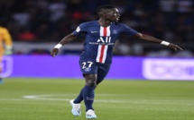 PSG : Après Draxler, Chelsea pense à recruter Gana Gueye