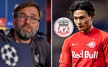 Premier League - Klopp ne sait pas où faire jouer sa nouvelle recrue Takumi Minamino