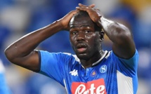 Koulibaly poussé vers la sortie par Naples ? Amir Rrahmani recruté pour le poste de défenseur central