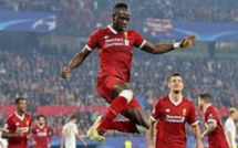 Prix Eusébio : Lauréat 2019, Sadio Mané succède à N’Golo Kanté