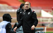 AS Monaco: Jardim viré