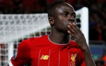 PL : Liverpool creuse l’écart, Mané seul buteur du match