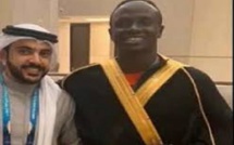 Doha: Sadio Mané choyé lors du Mondial du clubs (Vidéo)