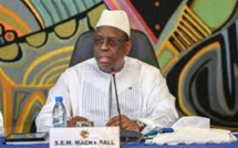 Adresse à la Nation2019 : le président Macky Sall zappe les sportifs