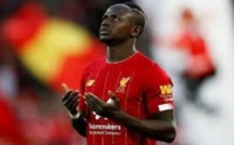 Premier Legaue : Sadio Mané face à Sheffield United pour conforter sa place de leader