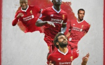 Après Mané, Salah, Matip et Keita, un 5e africain pourrait débarquer à Liverpool