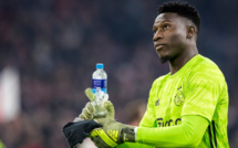 Racisme : L’avis du camerounais André Onana