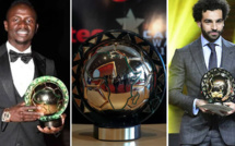 Ballon d’Or 2019 (J.J-4) : Comment se déroule le vote pour le Ballon d’Or africain