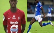 Vidéo- De GF à Strasbourg, Abdallah Ndour revient sur son parcours, sa terrible blessure, ses ambitions, le mercato…