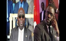 Vidéo-CNG : Alioune Sarr, Tyson et Manga 2 honorés par l’Etat du Sénégal