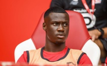 Cheikh Niasse dans le viseur du Stade Rennes