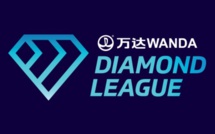 Diamond League : les dates de la saison 2020 officialisées