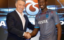 Trabzonspor officialise l’arrivée de Pape Alioune Ndiaye !