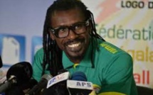 Longévité sur le banc des Lions : Aliou Cissé bat le record