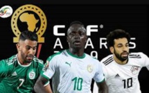 CAF Awards : Sadio Mané, seul finaliste présent à la cérémonie ?