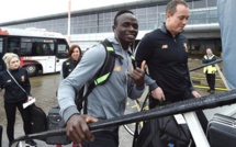 Ballon d'Or africain: Sadio Mané attendu ce lundi soir en Egypte