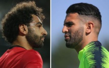 L’attitude de Mahrez et Salah ou la « Ronaldo-nisation » des cérémonies sportives