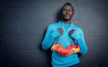 Liverpool lâche New Balance pour Nike, quel sponsor pour Sadio Mané ?