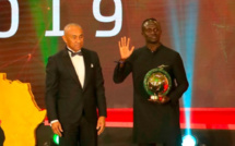 Sadio Mané : première réaction du nouveau Ballon d’Or Africain