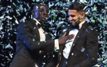 CAF Award 2019 : Mahrez félicite Mané et lui donne rendez-vous