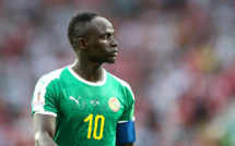 Sadio Mané ce fils d’imam au sommet de l’Afrique !