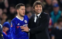 La fortune que Chelsea a déboursée pour se débarrasser d’Antonio Conte !