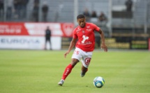 Coupe de la Ligue : réaction de Samuel Grandsir après l’élimination de Brest