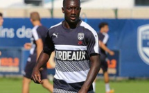 Bordeaux fixe son prix pour Youssouf Sabaly