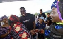 Italie : Kalidou Koulibaly au service des ambulants sénégalais et SDF