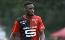 Mercato : Un club mexicain souhaite s’offrir Diafra Sakho !