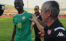 Ballon d’or Africain 2019 : Alain Giresse s’enflamme totalement pour Sadio Mané