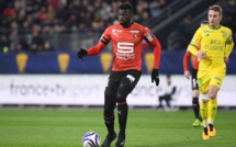 Stade Rennais: Mbaye Niang et Kader Mangane l’équipe type de la décennie du club