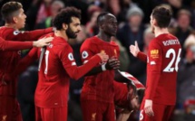 VIDEO: revivez la victoire de Liverpool sur Tottenham