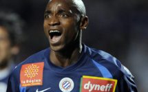 Montpellier : Nouveau record pour Souleymane Camara