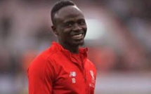 Ligue des champions : Sadio Mané dans le onze Type de l’année