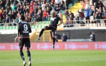 Coupe de Turquie : Papis Demba Cissé et Mame Balla Thiam buteurs pour leurs équipes